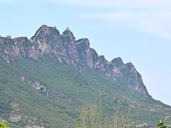 -司马台长城