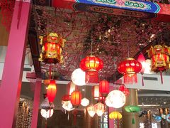 -青岛海尔洲际酒店