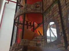 -蒙特利亲子乐园