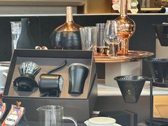 -星巴克臻选(成都太古里店)