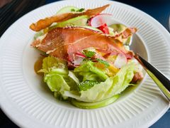 -福楼毕斯罗F Bistronome(国贸商城约会地标景观店)