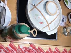 -湯系·煲汤手艺人(东二环泰禾广场店)