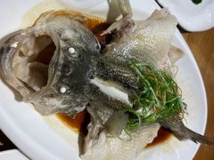 -周锦记广式餐厅