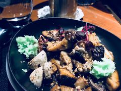 -AZUL by FUEL蓝色·法式酒馆(琶醍店)