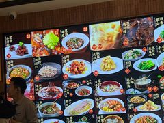 -阿明小菜·海鲜·上海菜(梅陇店)