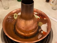 -八先生涮肉房(三里河店)