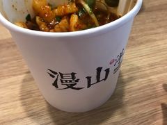 -漫山洋芋(大悦城店)