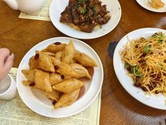 -老厨家(中央大街西七道街店)