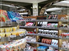 -杭州大厦LSE城市生活超市(杭州大厦店)