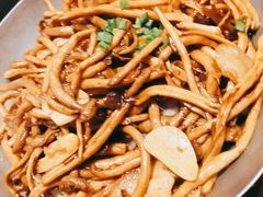 -梁记粥铺(开元地中海店)