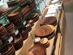 -MUJI无印良品(滨江宝龙城店)