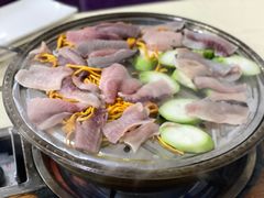 -凯盈阁私房菜·桑拿鸡(绿茵花园店)