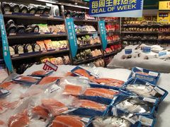 -麦德龙(京顺路商场店)