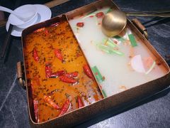 -许府牛火锅(信义坊总店)