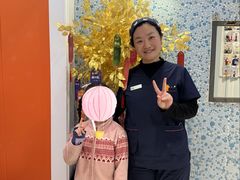 -永信齿科·永典口腔门诊部(浦东店)