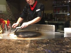 -尚雅铁板料理自助餐厅(乐松店)