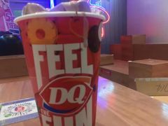 -DQ·蛋糕·冰淇淋(荟聚中心店)