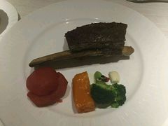 -王品牛排(郑州大卫城店)