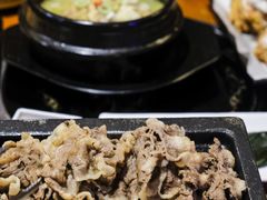 -咕咕站韩国料理(紫金港店)