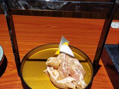 -山之屋炭火烧肉·生啤畅饮(大朗万科中央公园店)