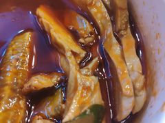 -周鱼小馆石锅酸菜鱼(活力汇店)