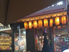 -酌酒半杯·生腌熟醉·阿拉宁波小菜馆(天一广场店)