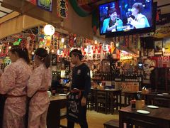 -平成屋· Late Night 食堂(四川北路店)