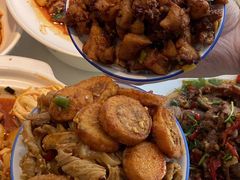 -兰湘子·湘菜小炒(长安万科广场店)