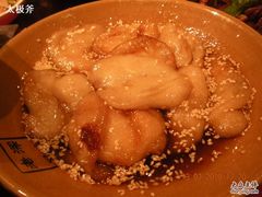乡里糯米粑粑-深山老屋(国顺东路店)