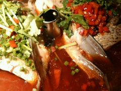 -洞庭土菜小炒馆(易发广场店)