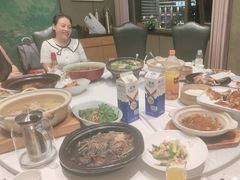 -盛百味·家宴餐厅(霸州分店)