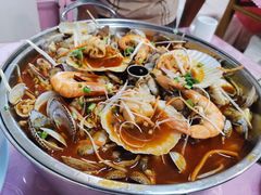 -昱德来·天津菜(河西店)