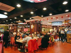 大堂-点都德(盘福楼店)