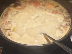 -椰子湾·海南火锅·糟粕醋·椰子鸡(正大广场店)