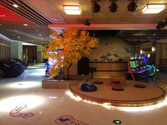 -极乐汇汗蒸会馆(杭州店)