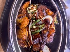 -新记肉骨茶