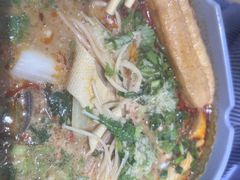 -杨国福麻辣烫(万达后街店)