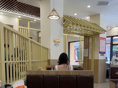 -朴小妹人参鸡汤火锅(长白山万达店)