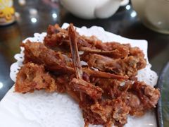 -红星光发煲仔饭(文海店)