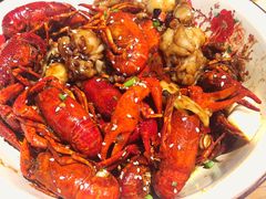 -霄汉牛三鲜湖北砂锅菜(万松园2店)