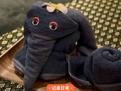 -泰迈·影院式足道SPA(世纪大道店)