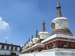 -塔尔寺