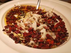 -蔴将·川菜(黄龙万科店)