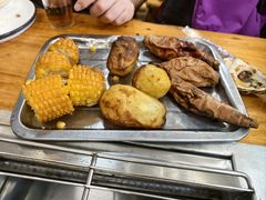 -张记焖窑·十五年专注焖烤(雍和宫店)