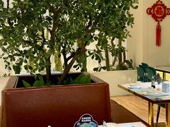 -悦海·家宴·冰花皮皮虾大锅贴(宝龙店)