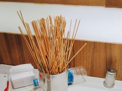 -爱有声毛肚串串火锅自助(龙之梦大都汇店)