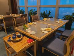 包厢-彩丰楼中餐厅·仁恒洲际酒店