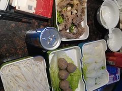 -八合里潮汕鲜牛肉火锅(深圳海岸城店)