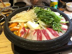 -吉秋田鲜和牛烧肉·肉档自选