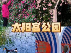 -太阳宫公园